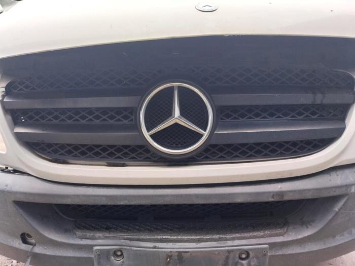AUSSENSPIEGEL SPIEGELBLINKER LINKS für Mercedes Sprinter A0018228920