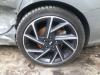 Hyundai i30 Wagon 1.5 T-GDI 16V Mild Hybrid 48V Schrottauto (2022, Grau)