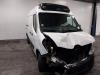 Renault Master IV 2.3 dCi 110 16V FWD Schrottauto (2019, Weiß)