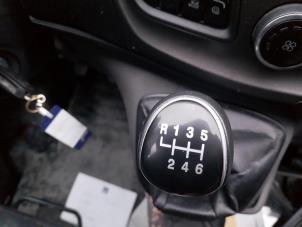 Ford Transit 2.0 TDCi 16V Eco Blue 130 Épave (2020, Blanc)