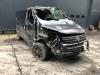 Fiat Talento salvage car from 2019