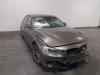 Donor Fahrzeug BMW 3 serie (F30) 320d 2.0 16V EfficientDynamicsEdition aus 2012