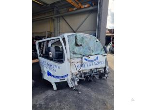 Nissan NT 400 Cabstar 3.0 DCI 35.13  (Salvage)