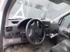Volkswagen Crafter 2.0 TDI 16V Salvage vehicle (2016, White)