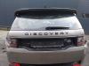 Landrover Discovery Sport 1.5 P300e 12V AWD Vehículo de desguace (2022, Gris)