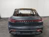 Porsche Macan 2.0 16V Turbo Salvage vehicle (2022, Gray)