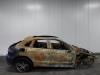 Porsche Macan 2.0 16V Turbo Salvage vehicle (2022, Gray)
