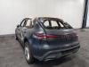 Porsche Macan 2.0 16V Turbo Salvage vehicle (2022, Gray)