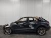Porsche Macan 2.0 16V Turbo Salvage vehicle (2022, Gray)
