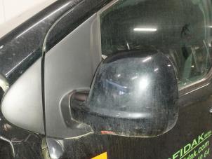Opel Vivaro 2.0 CDTI 177 Vehículo de desguace (2020, Negro)