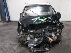 Opel Vivaro 2.0 CDTI 177 Vehículo de desguace (2020, Negro)