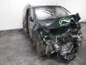 Opel Vivaro 2.0 CDTI 177 Vehículo de desguace (2020, Negro)