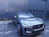 Jaguar I-Pace salvage car from 2018