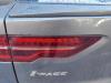 Jaguar I-Pace EV400 AWD Épave (2018, Gris)