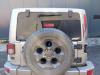 Jeep Wrangler 2.8 CRD 16V Samochód złomowany (2018, Szary)