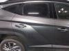 Hyundai Tucson 1.6 T-GDI Samochód złomowany (2021, Ciemny, Zielony)