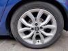 Renault Clio IV Estate/Grandtour 0.9 Energy TCE 90 12V Vehículo de desguace (2017, Azul)