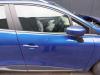 Renault Clio IV Estate/Grandtour 0.9 Energy TCE 90 12V Vehículo de desguace (2017, Azul)