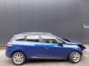 Renault Clio IV Estate/Grandtour 0.9 Energy TCE 90 12V Vehículo de desguace (2017, Azul)