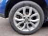 Renault Clio IV Estate/Grandtour 0.9 Energy TCE 90 12V Vehículo de desguace (2017, Azul)