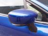 Renault Clio IV Estate/Grandtour 0.9 Energy TCE 90 12V Vehículo de desguace (2017, Azul)