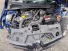 Renault Clio IV Estate/Grandtour 0.9 Energy TCE 90 12V Vehículo de desguace (2017, Azul)