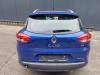 Renault Clio IV Estate/Grandtour 0.9 Energy TCE 90 12V Vehículo de desguace (2017, Azul)