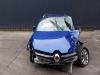 Renault Clio IV Estate/Grandtour 0.9 Energy TCE 90 12V Vehículo de desguace (2017, Azul)