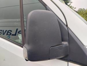 Mercedes Sprinter 3,5t 316 CDI 2.1 D RWD Vehículo de desguace (2022, Blanco)