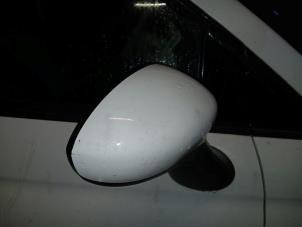 Fiat 500C 0.9 TwinAir 85 Épave (2011, Blanc)