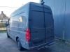Schrottauto Volkswagen Crafter aus 2017