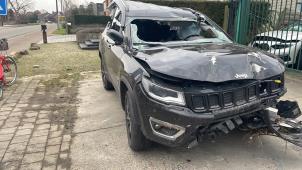 Jeep Compass  (Desguace)