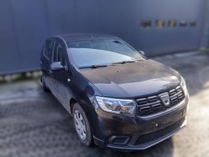 Dacia Sandero II 0.9 TCE 12V  (Épave)