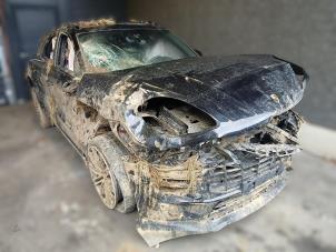 Porsche Macan 3.0 S Diesel V6 24V  (Salvage)