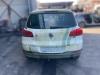 Schrottauto Volkswagen Tiguan aus 2011