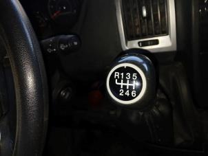 Fiat Ducato 2.3 D 130 Multijet Épave (2015, Blanc)