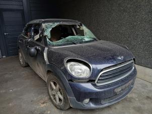 Mini Countryman 1.6 One D  (Rozbiórka)