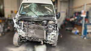 Renault Master III 2.3 dCi 125 16V FWD  (Schrott)