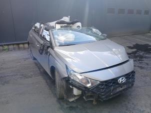 Hyundai i20 1.0 T-GDI 100 12V  (Épave)