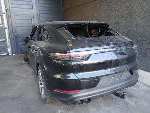 Porsche Cayenne  (Schrott)