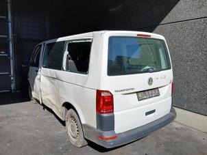 Volkswagen Transporter/Caravelle T6 2.0 TDI DRF  (Rozbiórka)