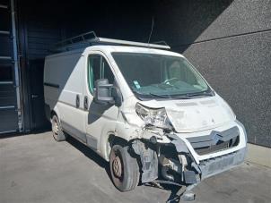 Citroen Jumper 2.2 HDi 100 Euro 4  (Salvage)