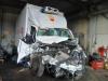 Schrottauto Renault Master aus 2024