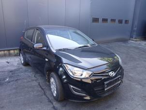 Hyundai i20 1.2i 16V  (Rozbiórka)