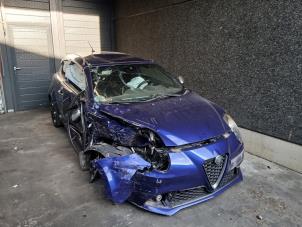 Alfa Romeo MiTo 1.3 JTDm 16V  (Schrott)