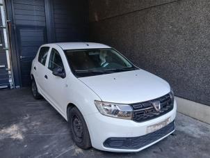 Dacia Sandero II 1.0 Sce 75 12V  (Rozbiórka)