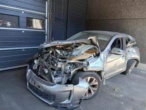 Citroen C4 Aircross 1.6i 16V 115  (Rozbiórka)