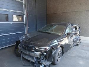 Opel Astra L Sports Tourer 1.2 Turbo 130 12V  (Rozbiórka)