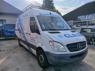Mercedes Sprinter 3t 213 CDI 16V  (Desguace)