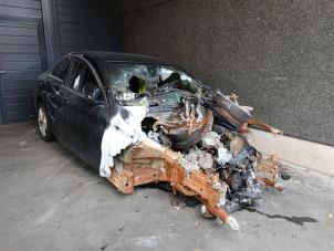 Mercedes C C-180 1.6 CDI BlueTEC, C-180 d 16V  (Rozbiórka)